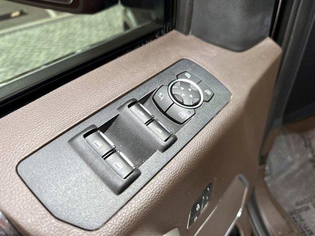 used 2020 Ford F-150 car, priced at $35,857
