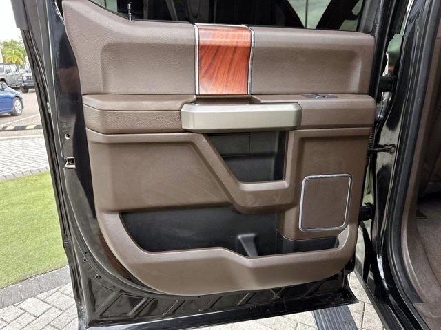 used 2020 Ford F-150 car, priced at $35,857