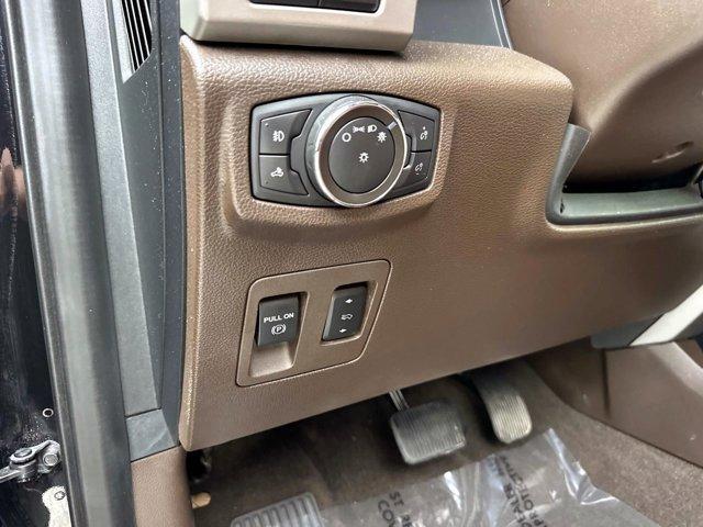 used 2020 Ford F-150 car, priced at $35,857