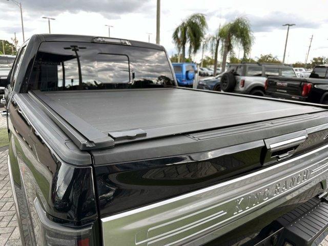 used 2020 Ford F-150 car, priced at $35,857