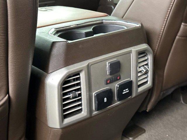 used 2020 Ford F-150 car, priced at $35,857