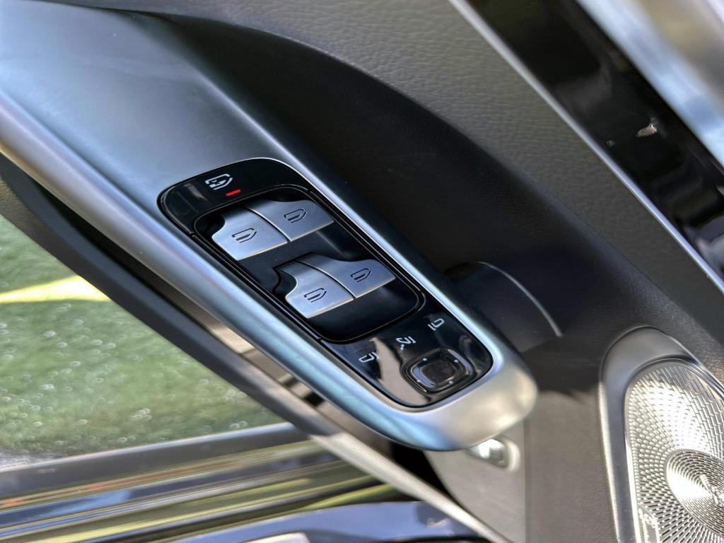 new 2025 Mercedes-Benz C-Class car, priced at $56,735
