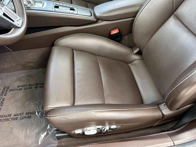 used 2019 Porsche 911 car, priced at $166,946