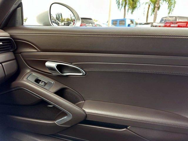 used 2019 Porsche 911 car, priced at $166,946