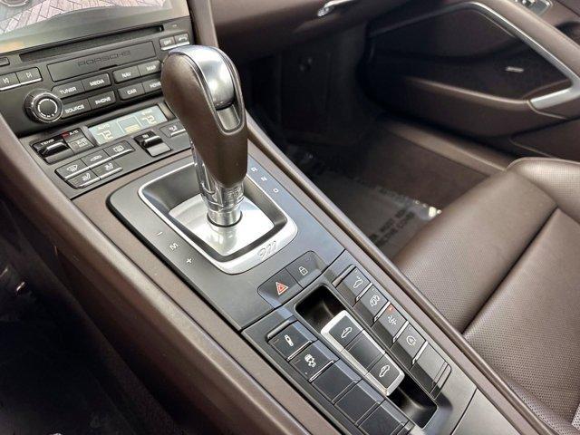 used 2019 Porsche 911 car, priced at $166,946