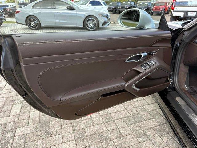 used 2019 Porsche 911 car, priced at $166,946