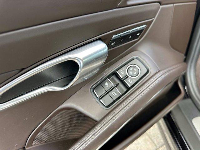 used 2019 Porsche 911 car, priced at $166,946