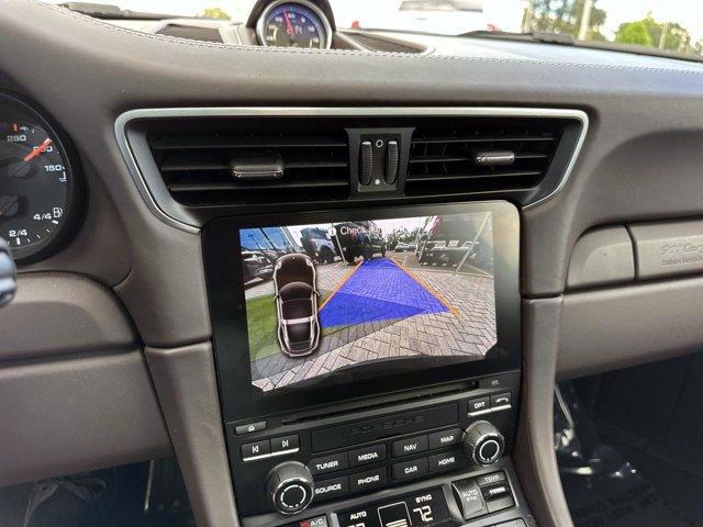 used 2019 Porsche 911 car, priced at $166,946