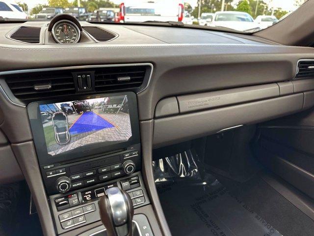 used 2019 Porsche 911 car, priced at $166,946