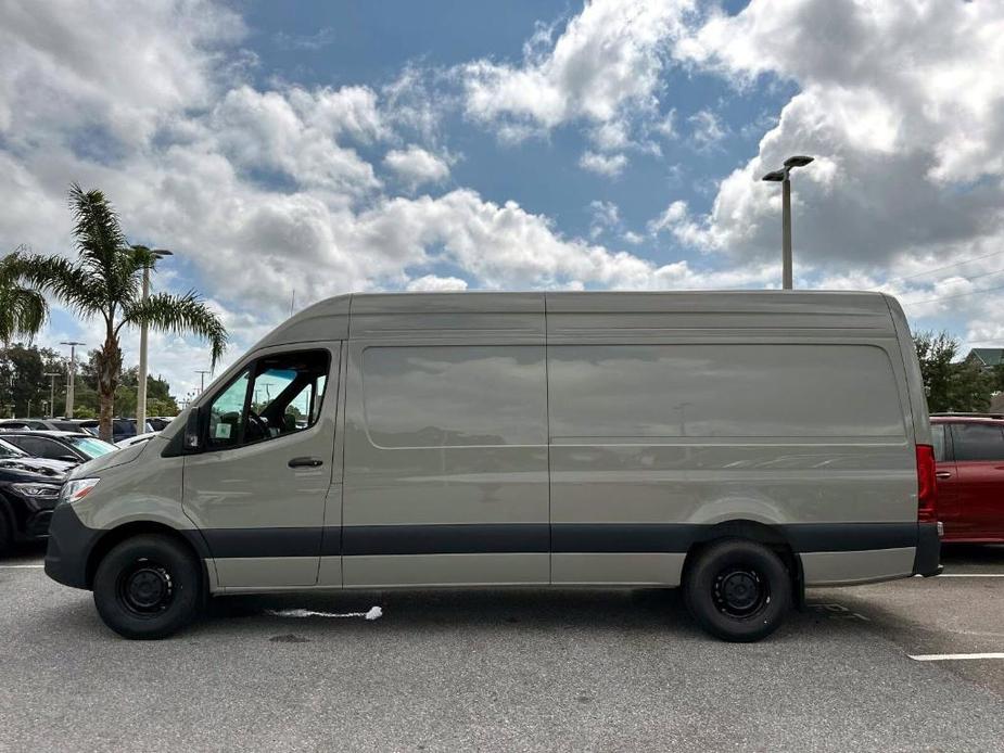 new 2025 Mercedes-Benz Sprinter 2500 car, priced at $65,936