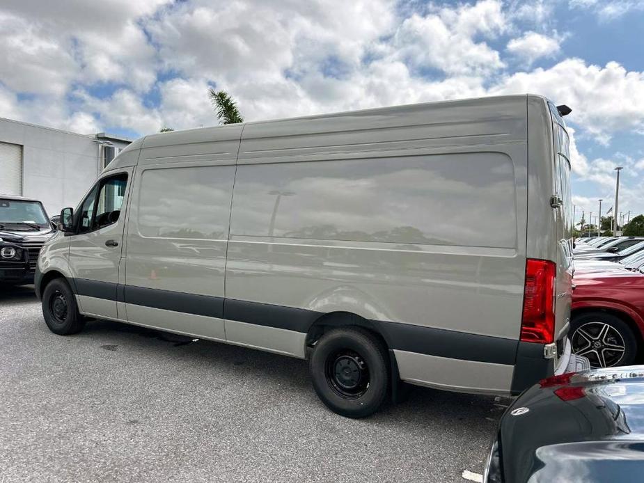 new 2025 Mercedes-Benz Sprinter 2500 car, priced at $65,936