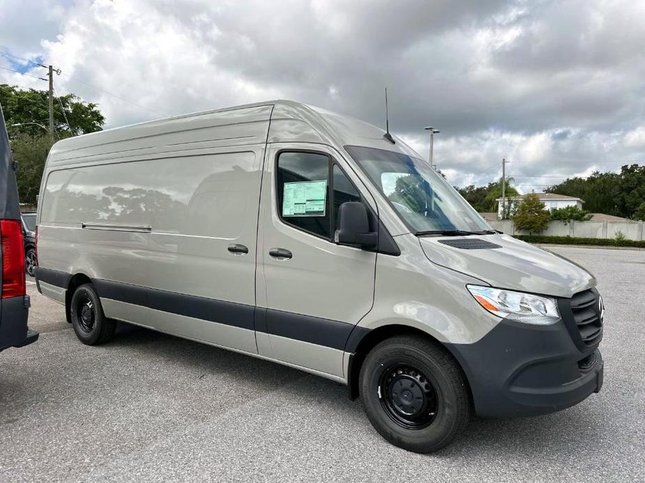 new 2025 Mercedes-Benz Sprinter 2500 car, priced at $65,936