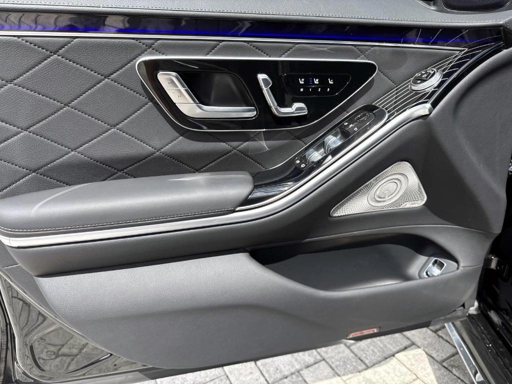 new 2026 Mercedes-Benz S-Class car, priced at $140,990
