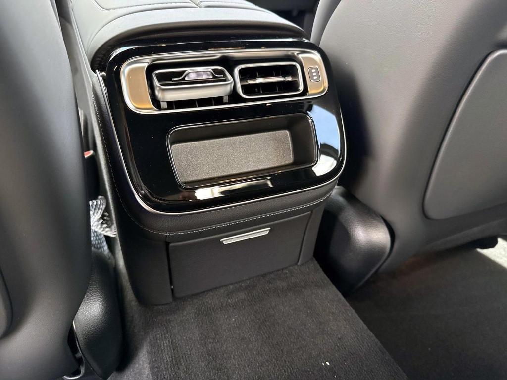 new 2026 Mercedes-Benz S-Class car, priced at $140,990