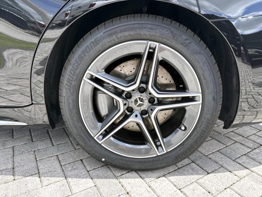 new 2026 Mercedes-Benz S-Class car, priced at $140,990