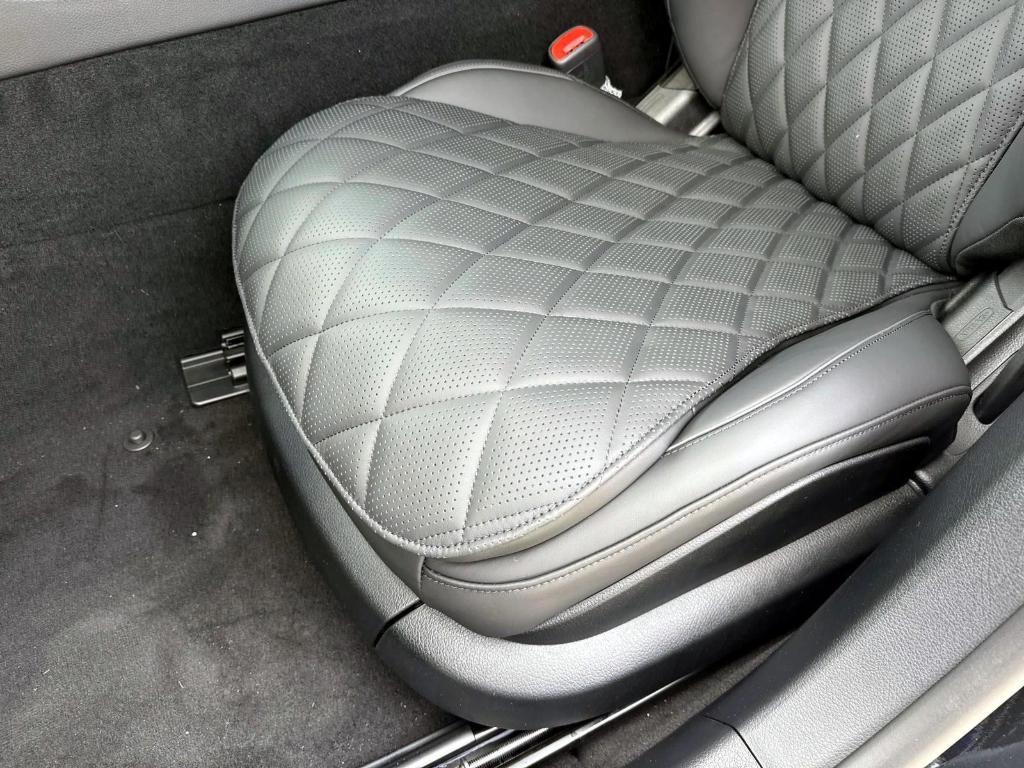 new 2026 Mercedes-Benz S-Class car, priced at $140,990