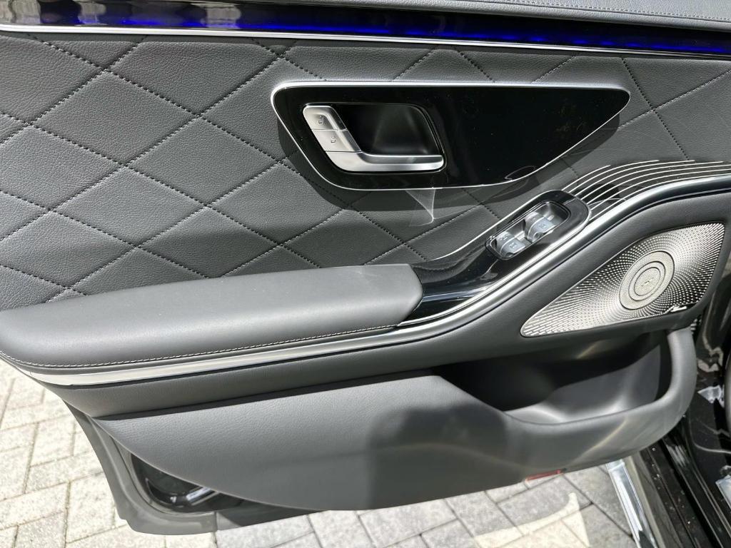 new 2026 Mercedes-Benz S-Class car, priced at $140,990
