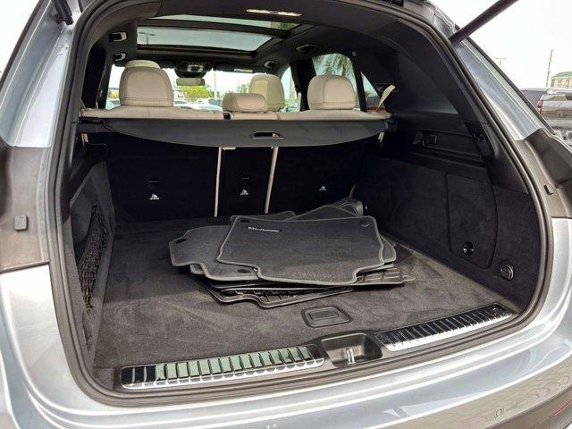 used 2024 Mercedes-Benz GLE 350 car, priced at $59,988
