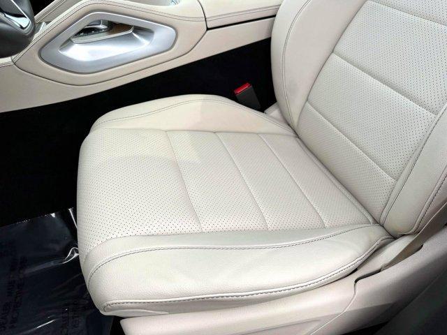 used 2024 Mercedes-Benz GLE 350 car, priced at $59,988