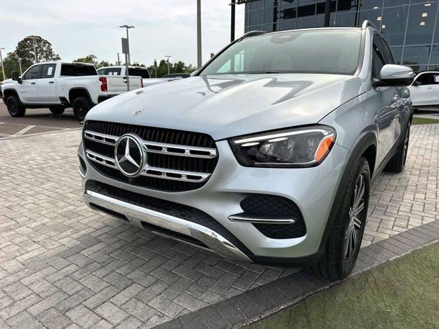 used 2024 Mercedes-Benz GLE 350 car, priced at $59,988