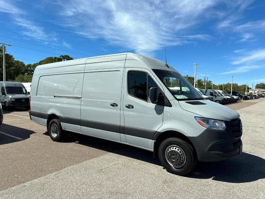 new 2024 Mercedes-Benz Sprinter 3500XD car, priced at $74,026