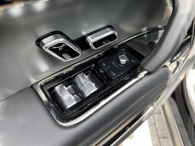 used 2024 Land Rover Range Rover Sport car, priced at $82,990