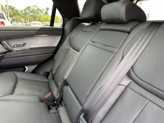 used 2024 Land Rover Range Rover Sport car, priced at $82,990