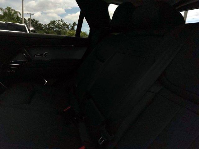 used 2024 Land Rover Range Rover Sport car, priced at $82,990