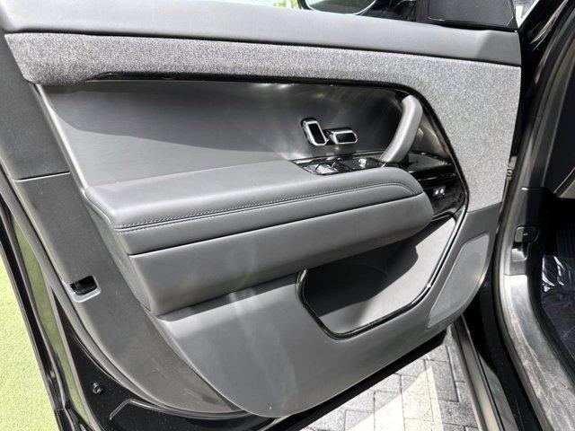 used 2024 Land Rover Range Rover Sport car, priced at $79,988