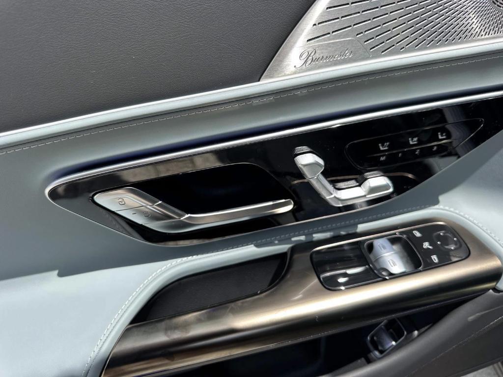 new 2026 Mercedes-Benz AMG GT 43 car, priced at $131,035