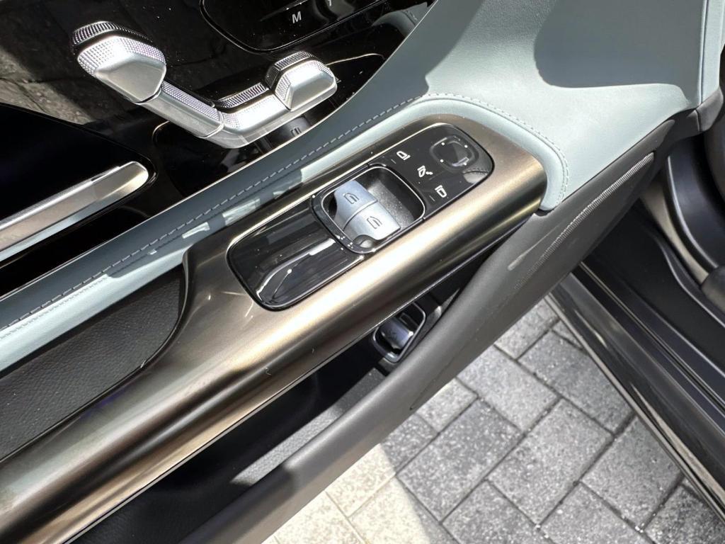 new 2026 Mercedes-Benz AMG GT 43 car, priced at $131,035