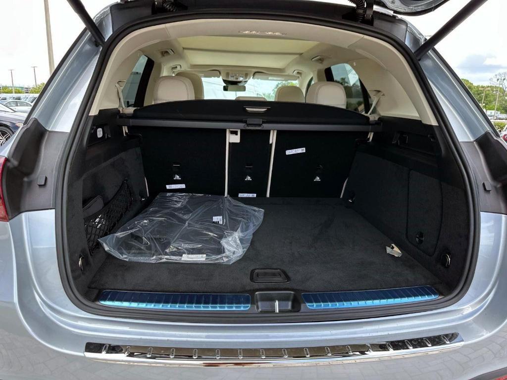 new 2025 Mercedes-Benz GLE 350 car, priced at $73,095