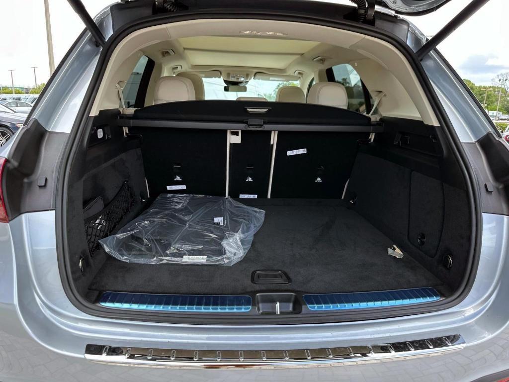 new 2025 Mercedes-Benz GLE 350 car, priced at $73,095