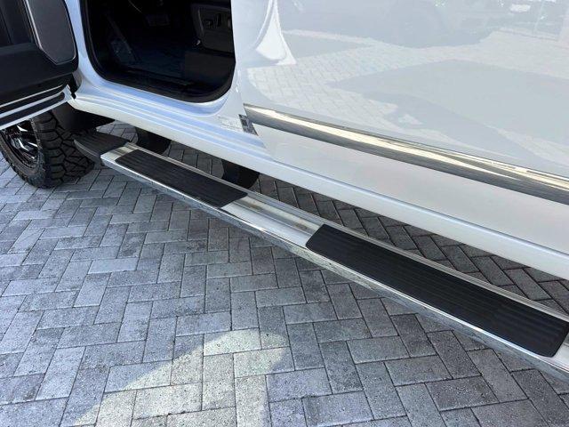 used 2024 Chevrolet Silverado 3500 car, priced at $94,600