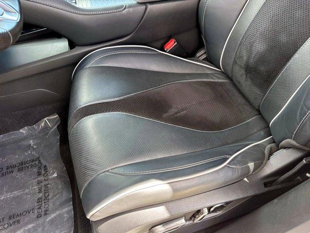 used 2021 Acura RDX car, priced at $34,990