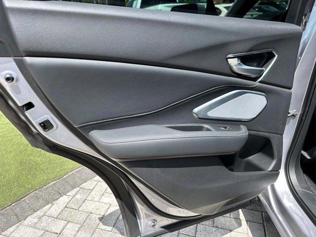used 2021 Acura RDX car, priced at $34,990