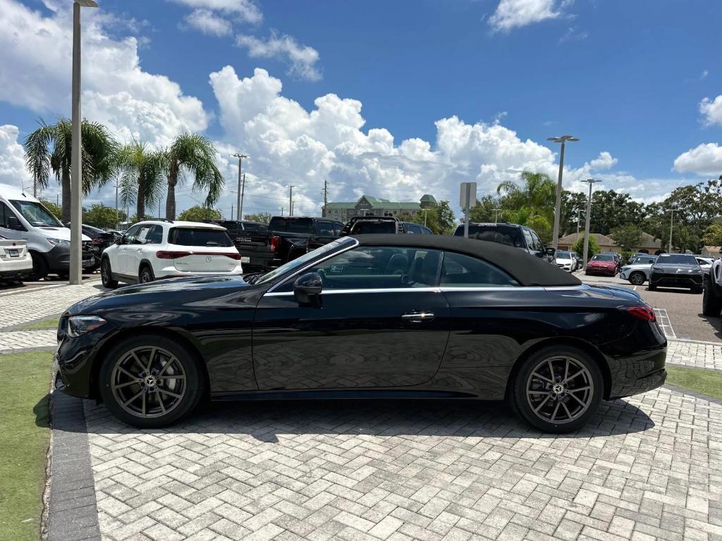 used 2024 Mercedes-Benz CLE 300 car, priced at $59,988
