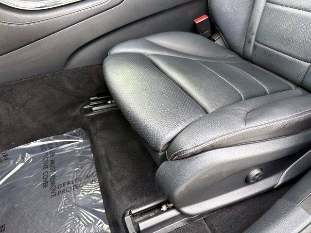 used 2017 Mercedes-Benz GLC 300 car, priced at $20,437