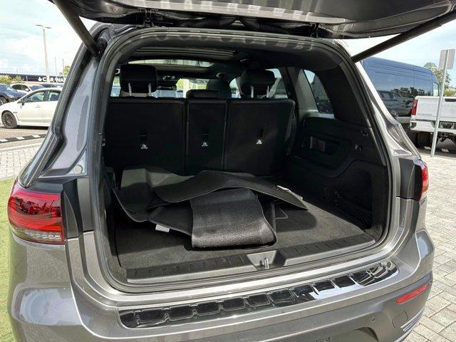 used 2022 Mercedes-Benz EQB 350 car, priced at $30,990