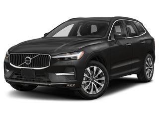 new 2025 Volvo XC60 car, priced at $60,275