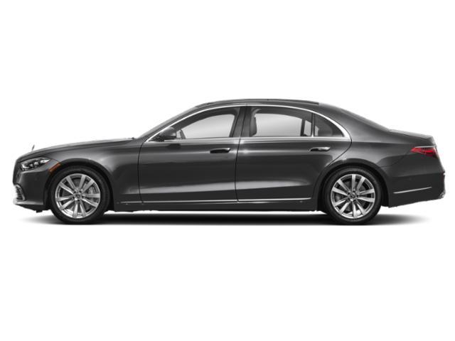 new 2026 Mercedes-Benz S-Class car, priced at $133,320