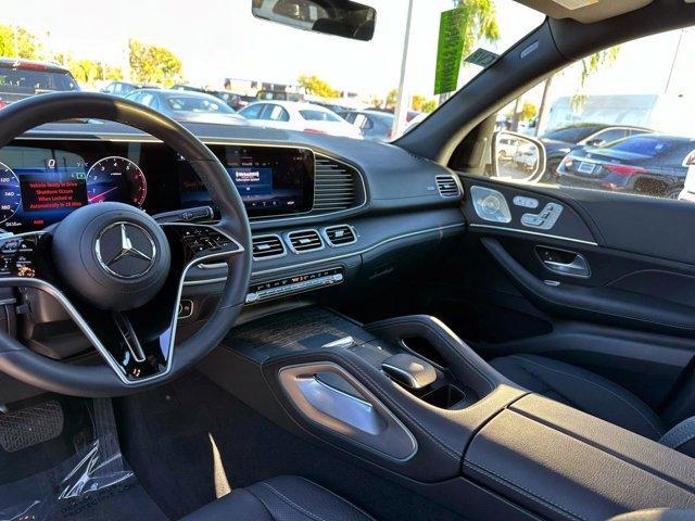 used 2024 Mercedes-Benz GLE 450 car, priced at $75,541