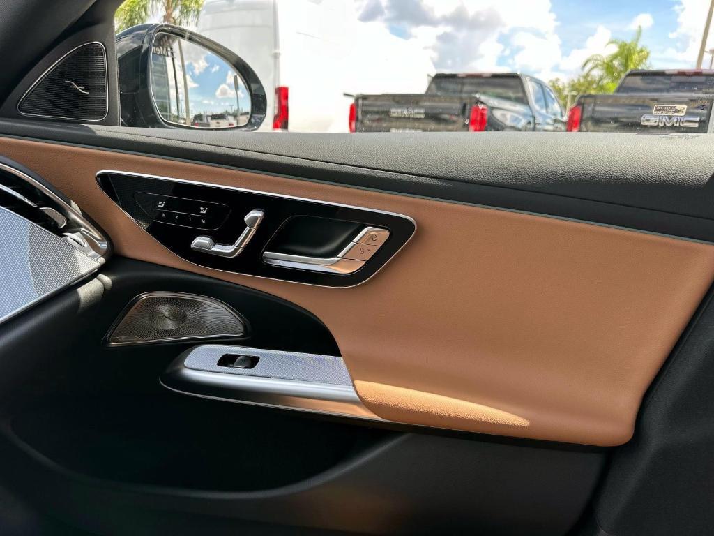 new 2026 Mercedes-Benz E-Class car, priced at $74,400