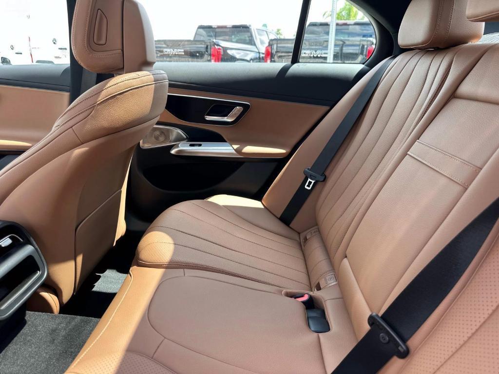 new 2026 Mercedes-Benz E-Class car, priced at $74,400