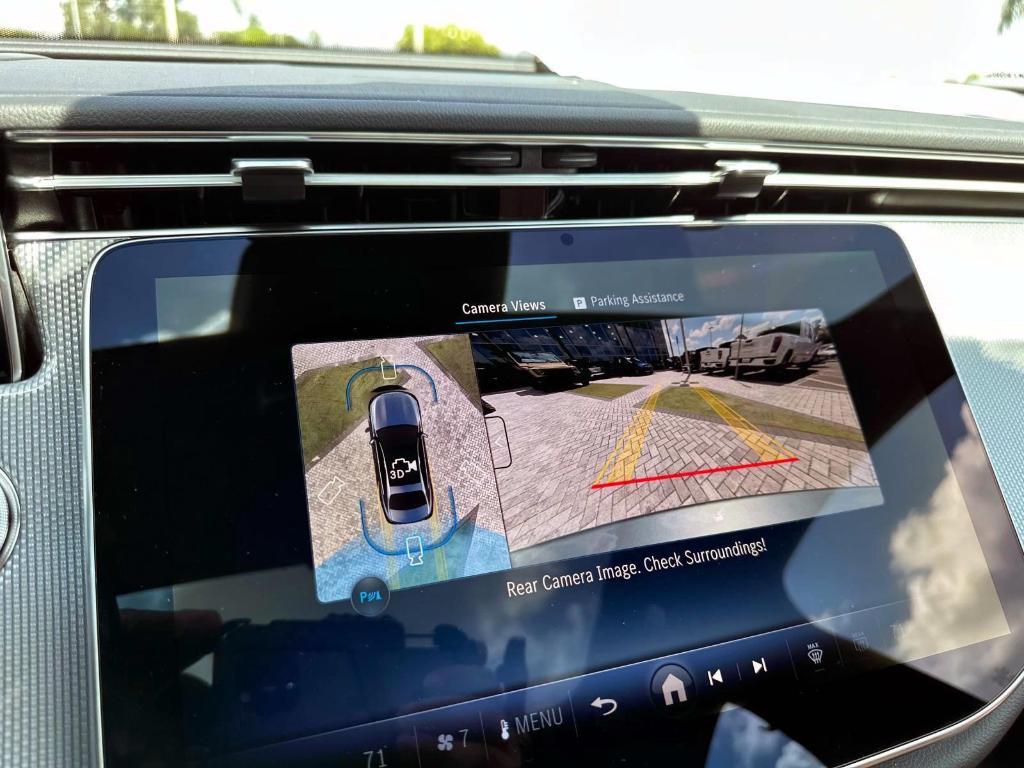 new 2026 Mercedes-Benz E-Class car, priced at $74,400