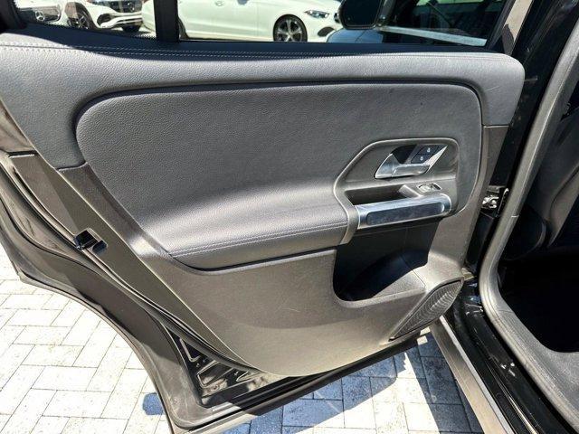 used 2020 Mercedes-Benz GLB 250 car, priced at $26,988