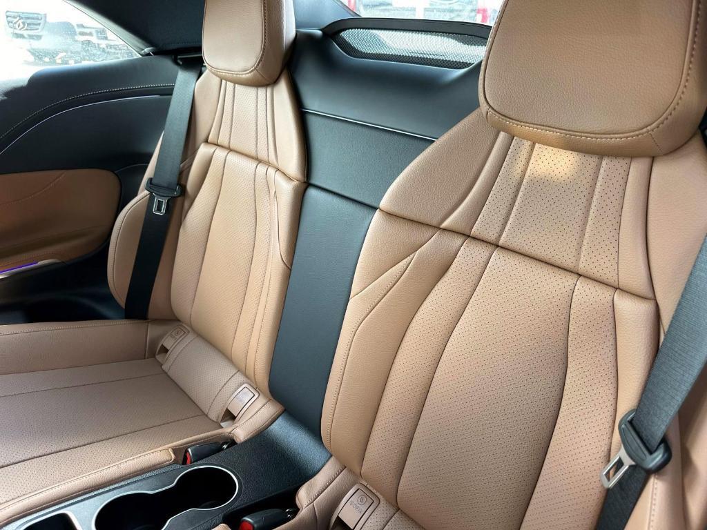 new 2026 Mercedes-Benz CLE 300 car, priced at $79,050