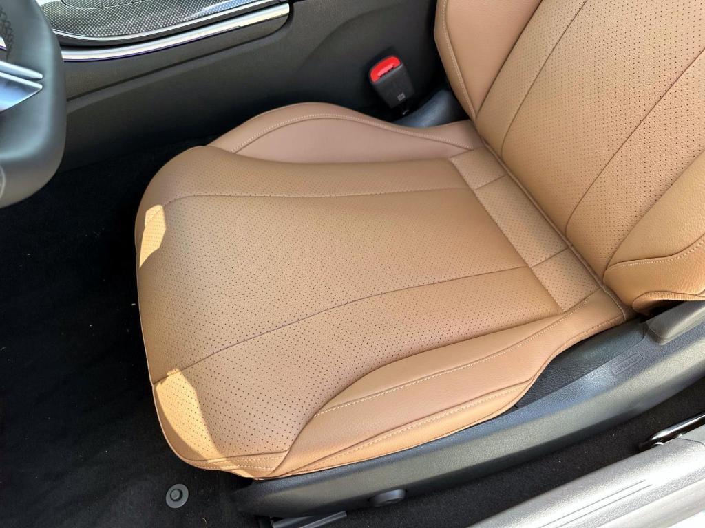 new 2026 Mercedes-Benz CLE 300 car, priced at $79,050