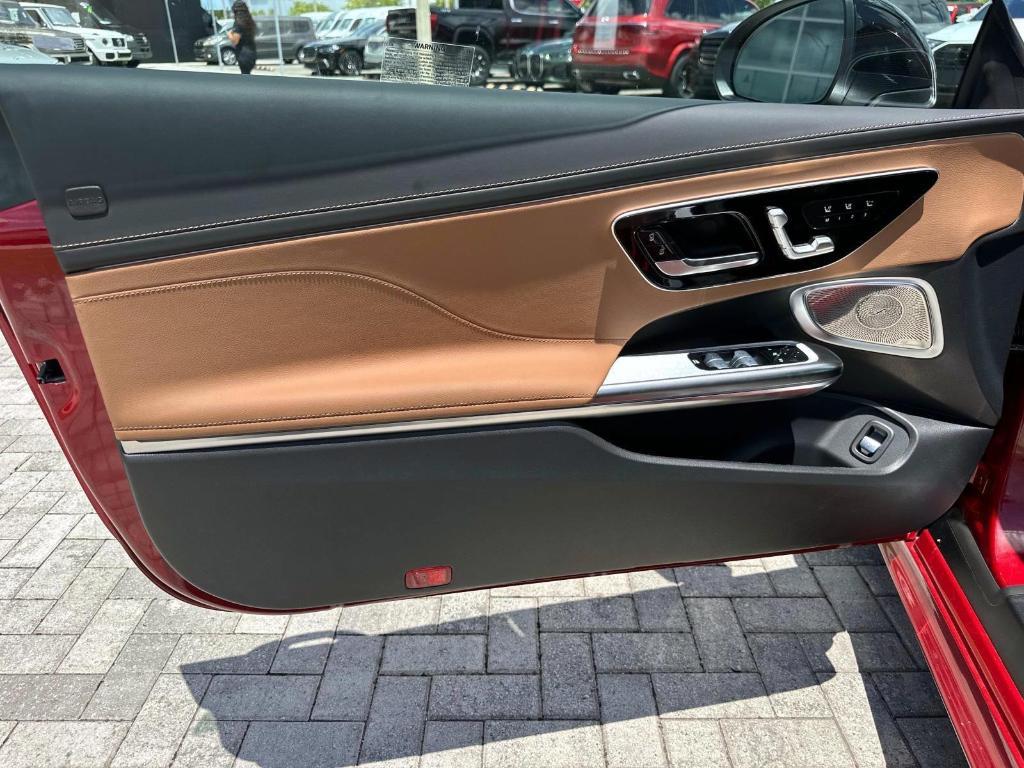 new 2026 Mercedes-Benz CLE 300 car, priced at $79,050