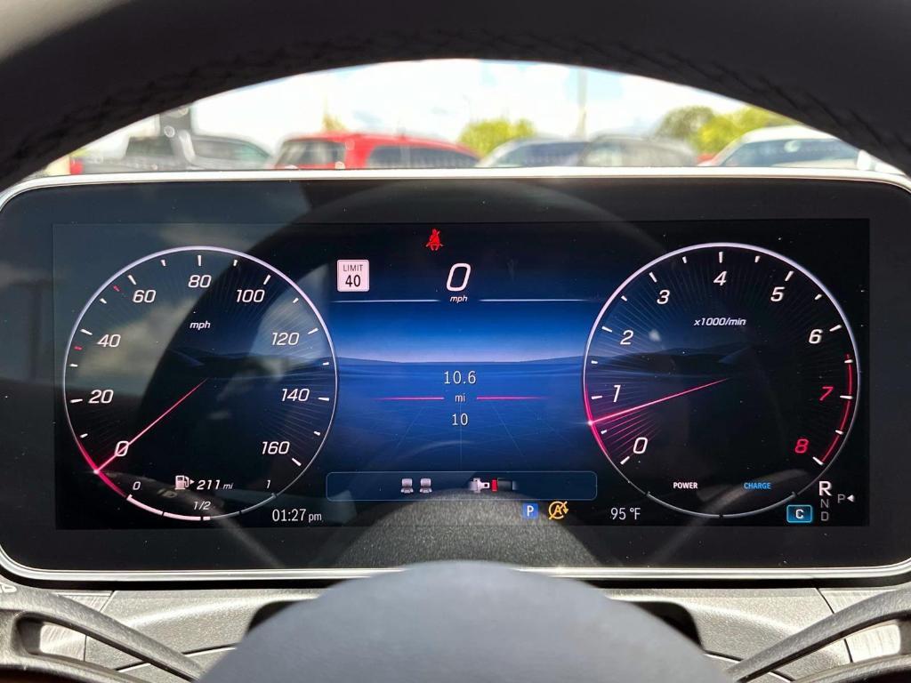 new 2026 Mercedes-Benz CLE 300 car, priced at $79,050